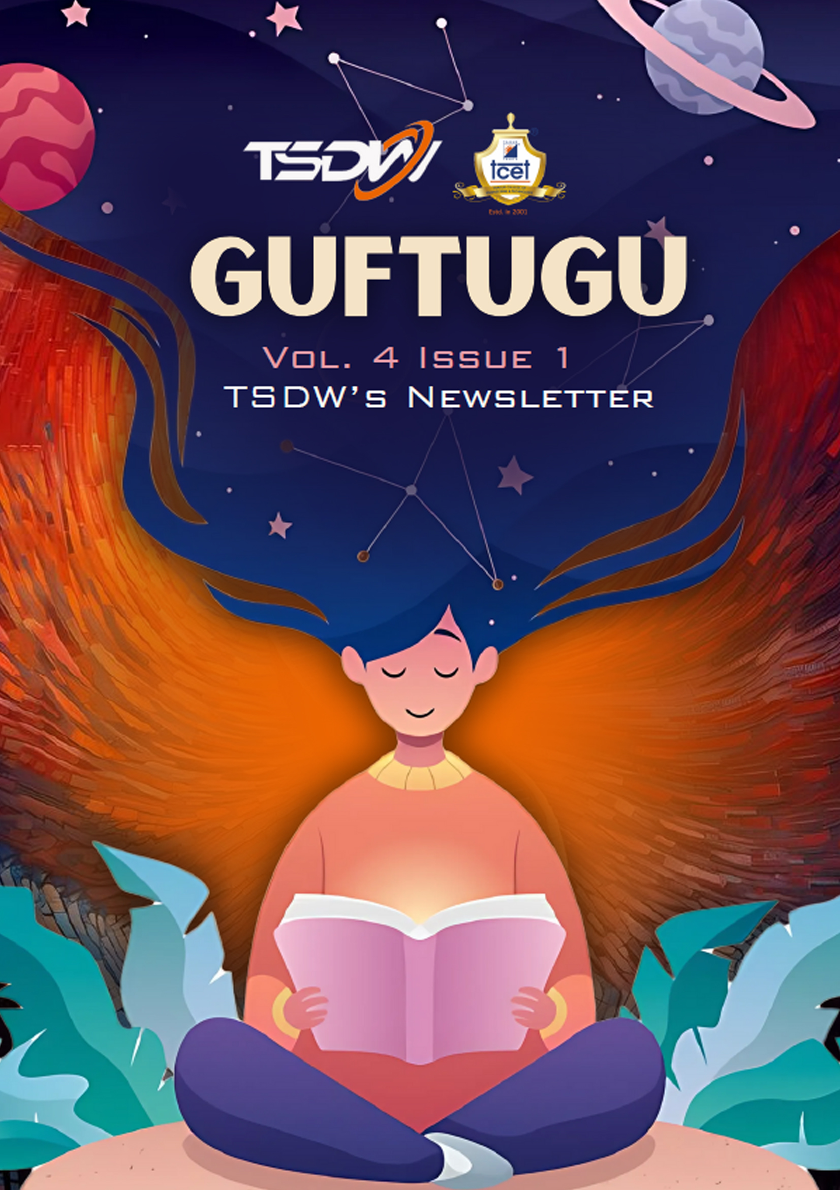 TSDW Guftagu